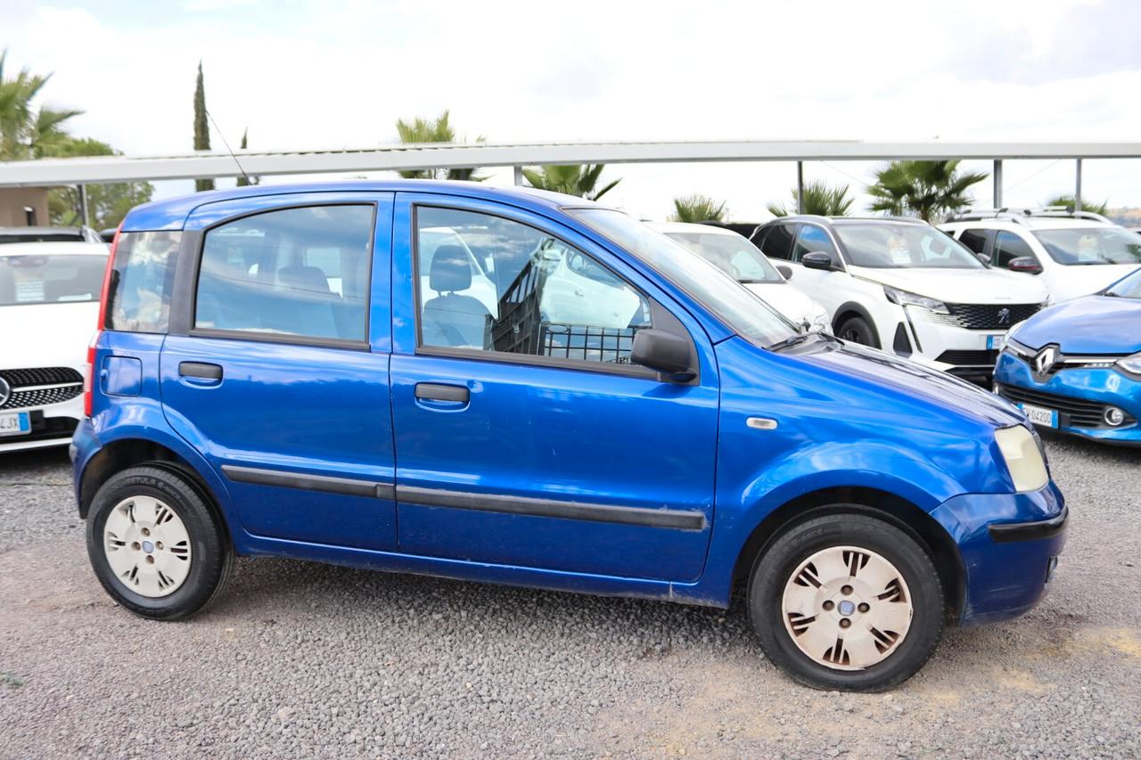 Fiat Panda 1.3 MJT 16V Emotion