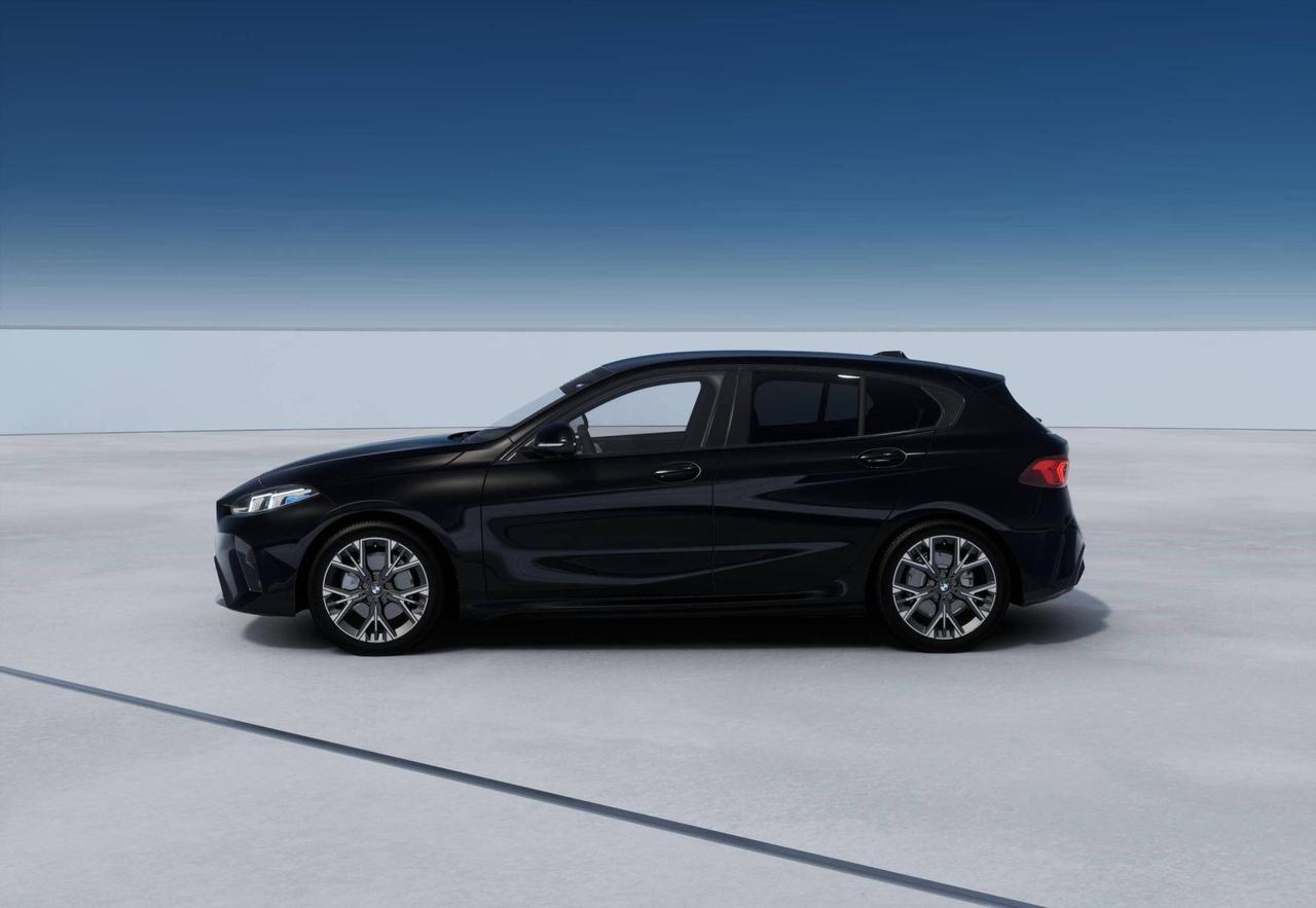 BMW Serie 1 118d MSport
