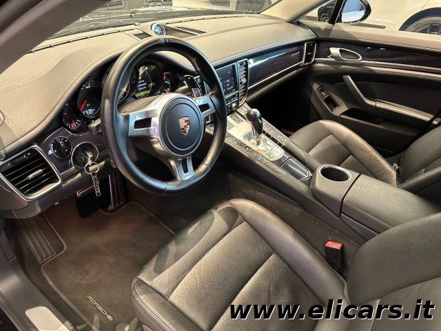 PORSCHE Panamera 3.6