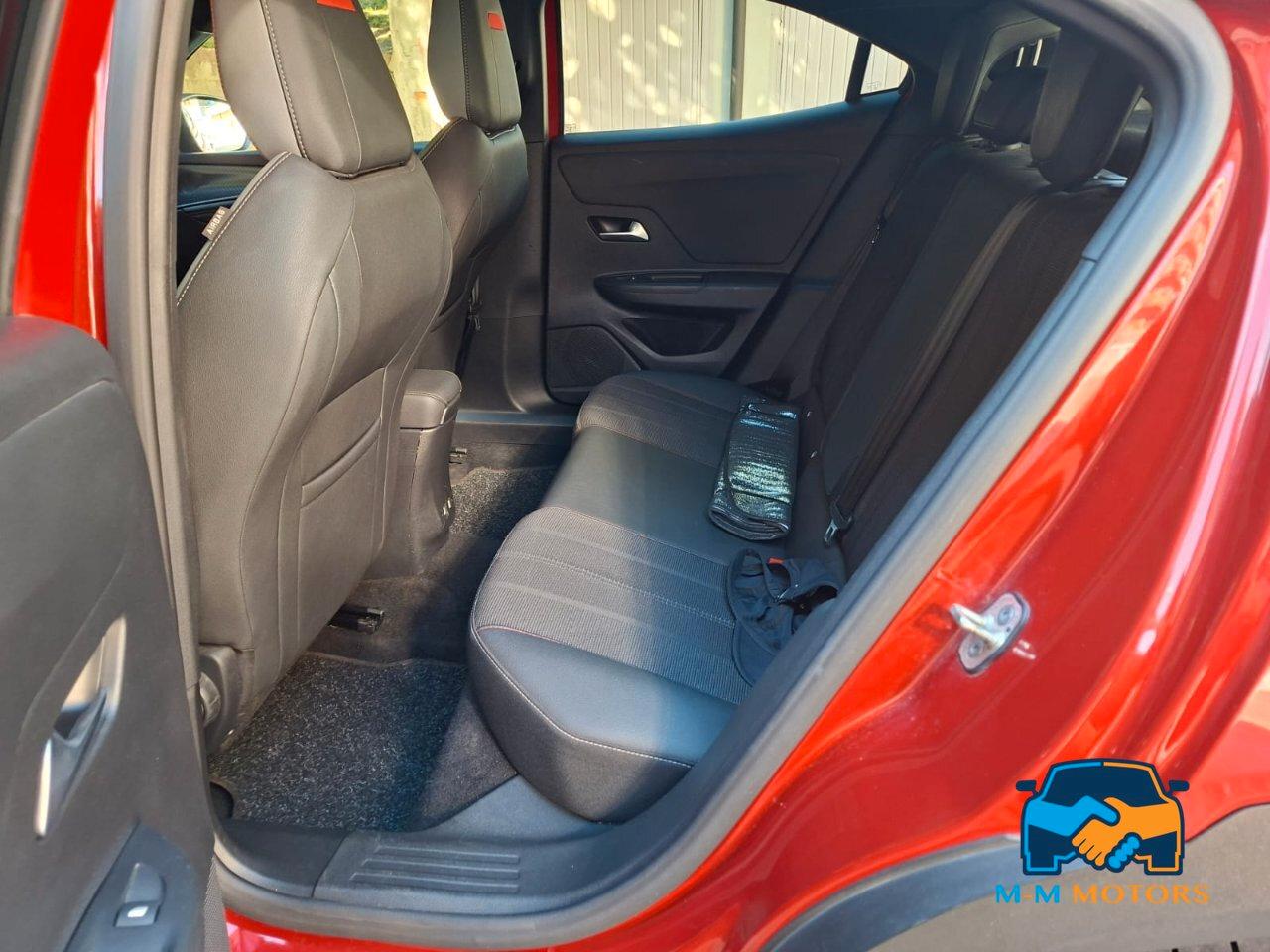 Opel Mokka 1.2 t GS Line s&s 100cv