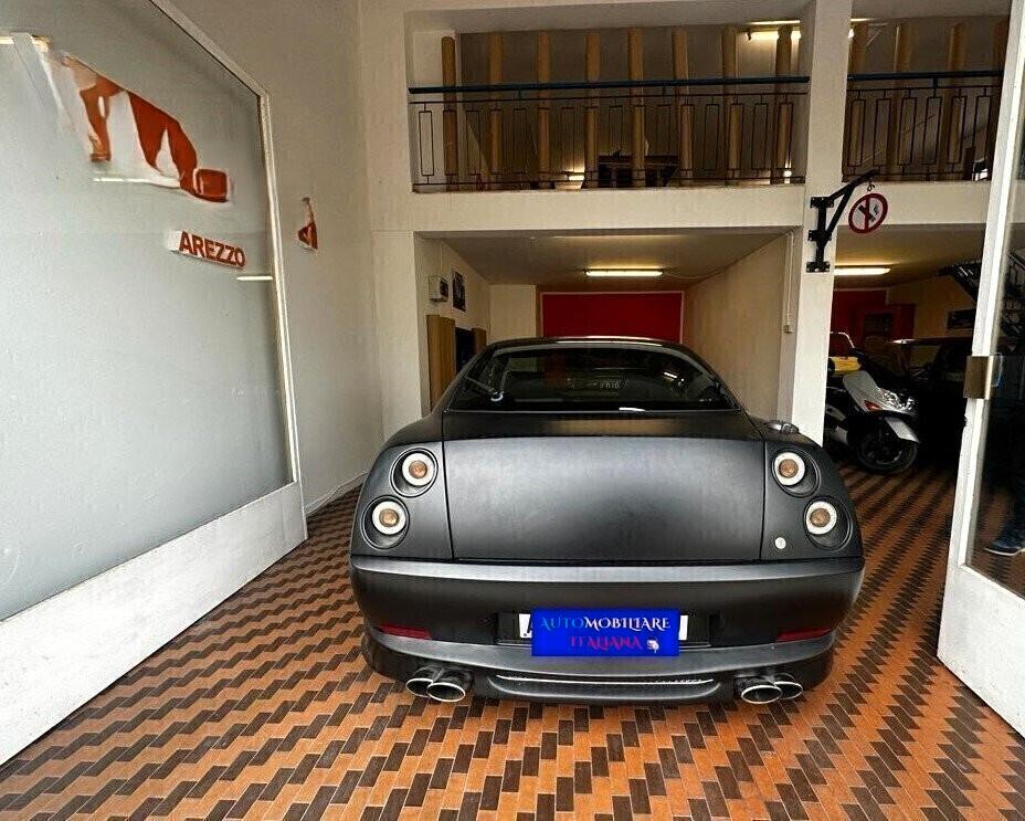 Fiat Coupe 2.0 i.e. turbo 16V