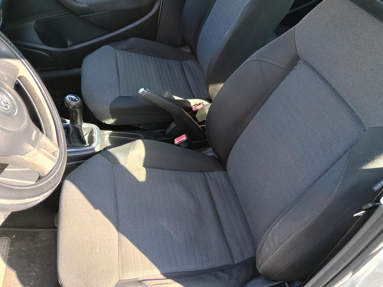 Volkswagen Polo 1.6 TDI DPF 5 porte Comfortline