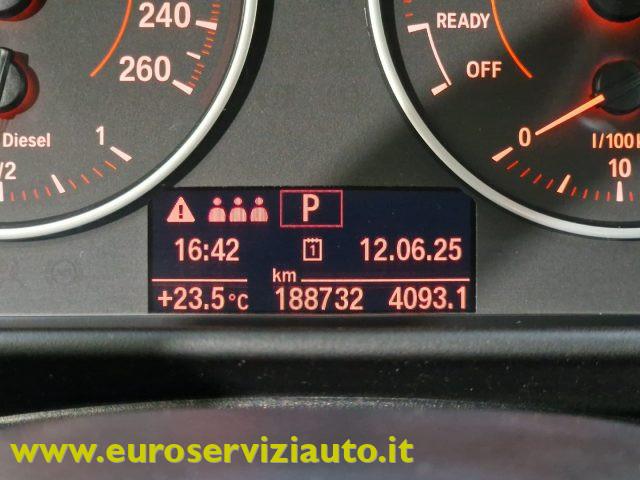 BMW 125 d 5p. Msport