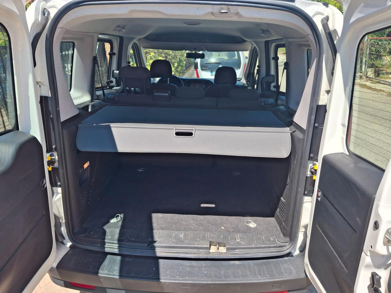 Fiat Doblo Doblò 1.3 MJT S&S n 1 5 posti