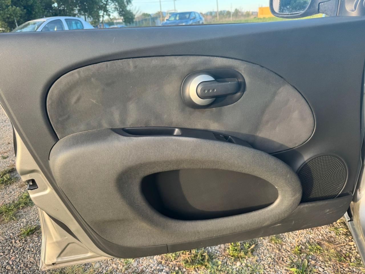 Nissan Micra 1.2 5 porte SOLAMENTE 91.000 KM