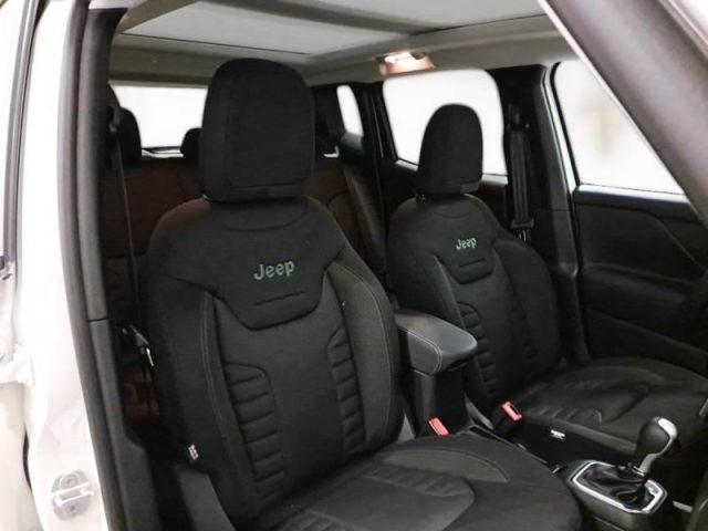 JEEP Renegade 1.3 T4 240 CV PHEV 4xe km0 North Star