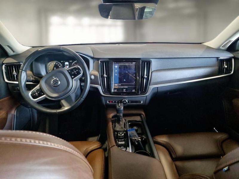 VOLVO V90 CROSS COUNTRY D4 AWD Geartronic Cross Country Pro WAGON