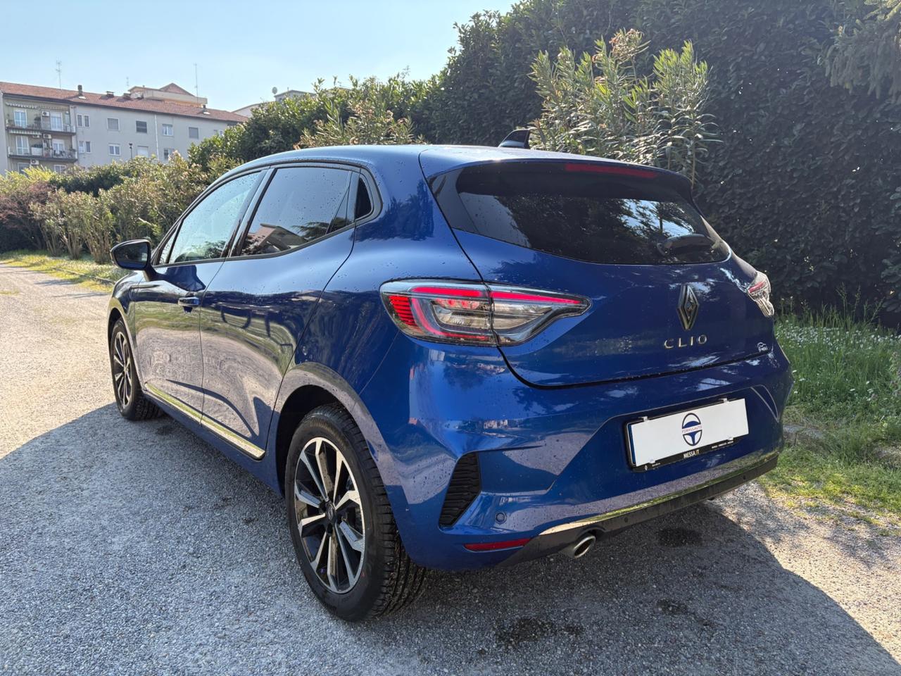 Renault Clio 1.0 eco-g Techno 100cv BENZ/GPL