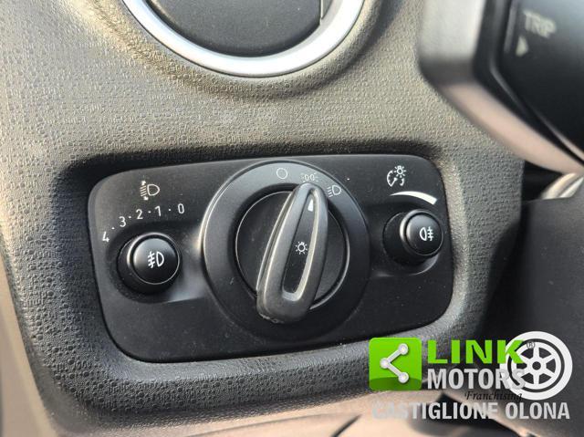 FORD Fiesta Titanium NAV NEOPATENTATI