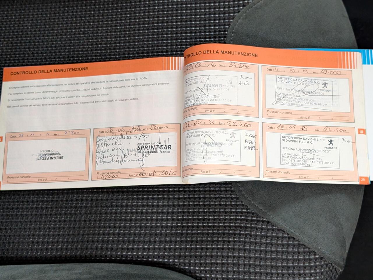 Citroen C3 1.4 Exclusive