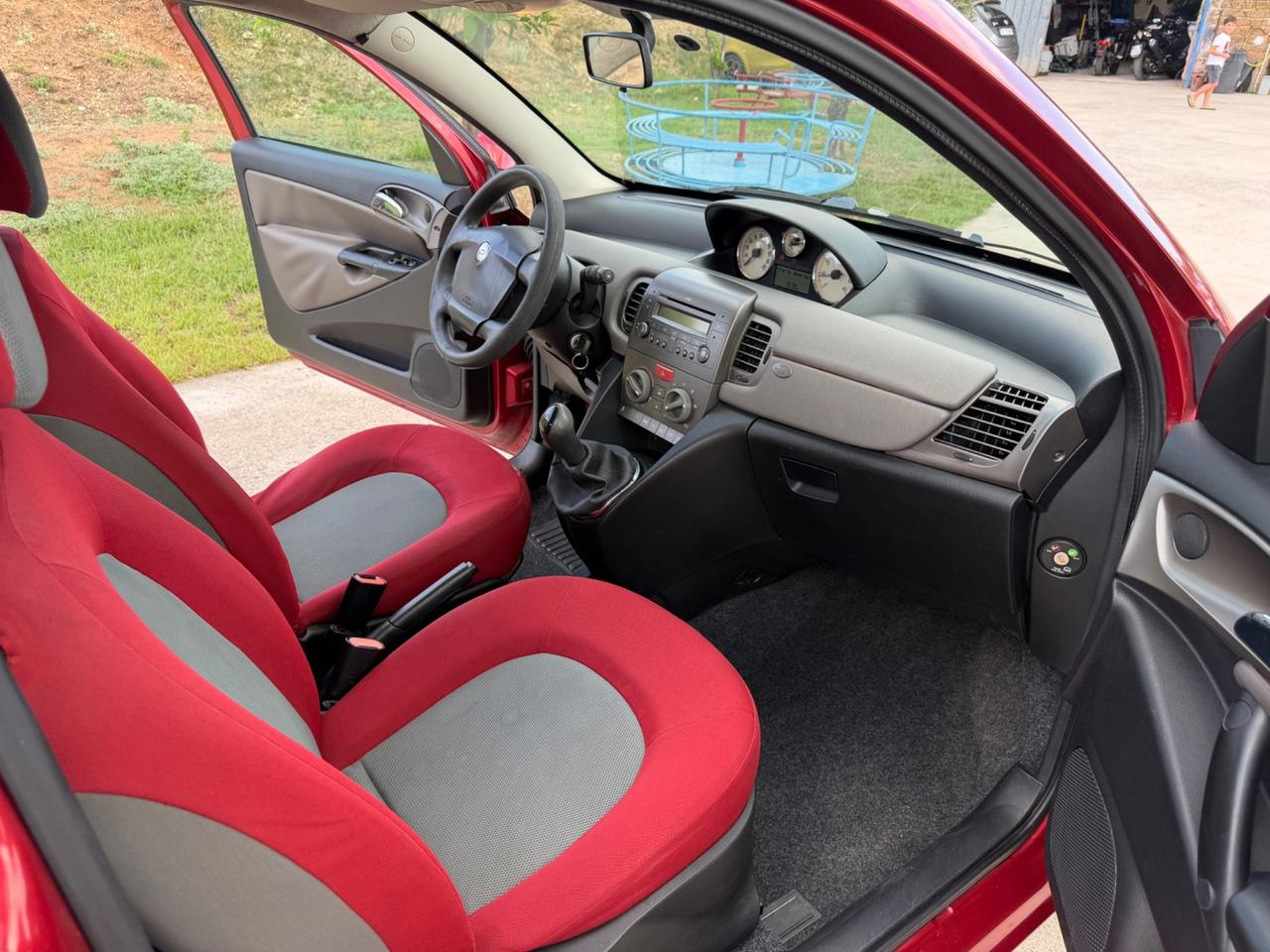 Lancia Ypsilon 1.3 Multijet 16V Oro
