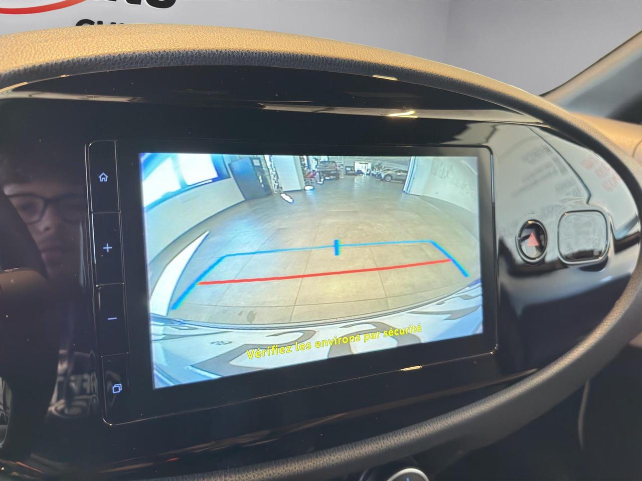 Toyota Aygo X 1.0 Active 72cv