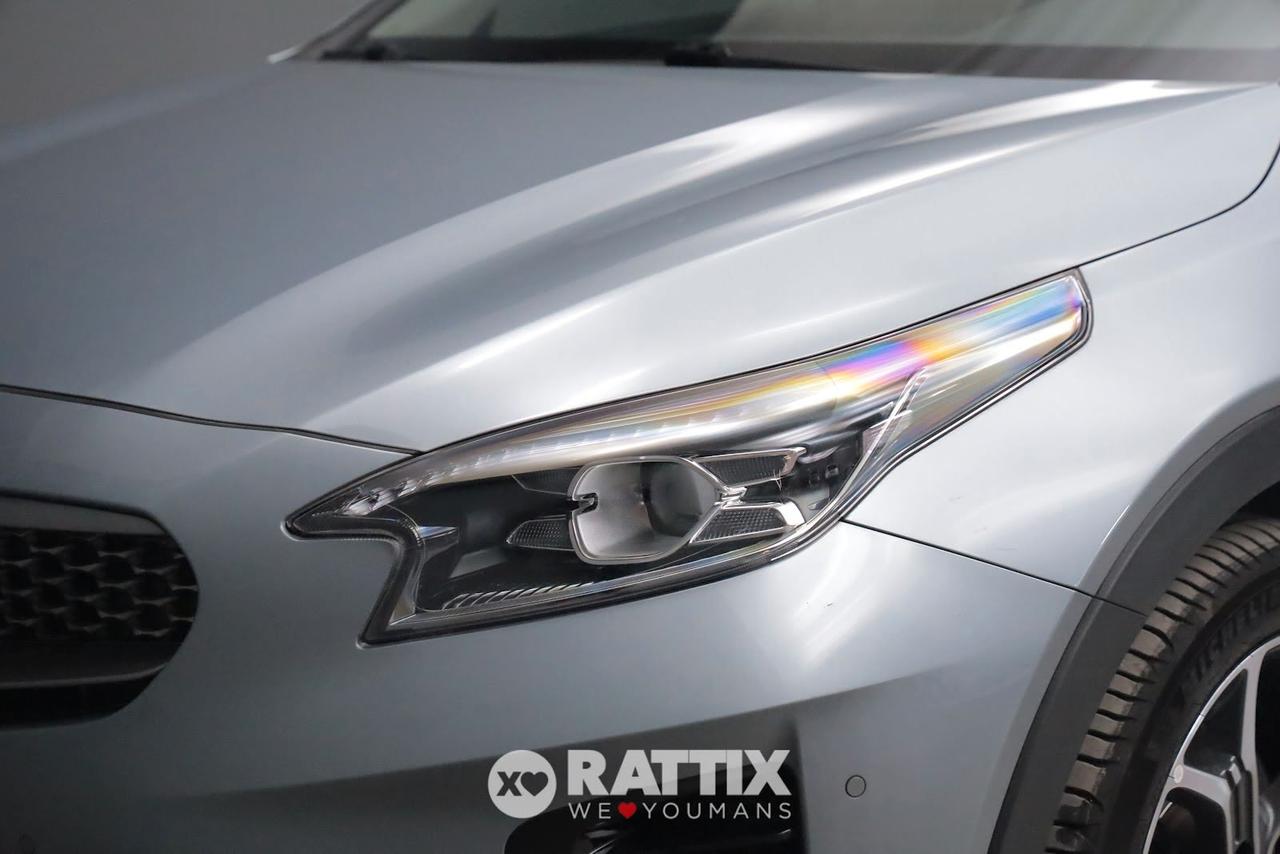 Kia XCeed 1.4 t-GDI 140CV Evolution Adas Pack Plus DCT