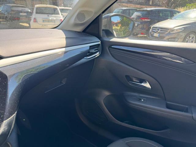 OPEL Corsa 1.2 Blitz Edition AUTOCARRO N1
