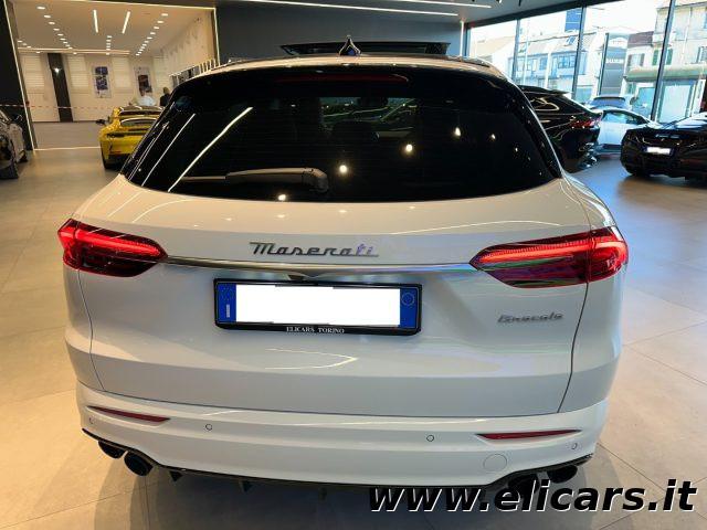 MASERATI Grecale Grecale MHEV 330 CV Modena
