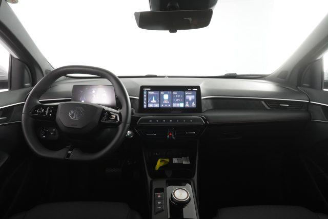 MG MG3 MG3 Hybrid+ Luxury