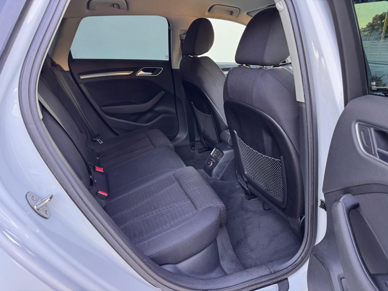 Audi A3 SPB 2.0 TDI Ambition