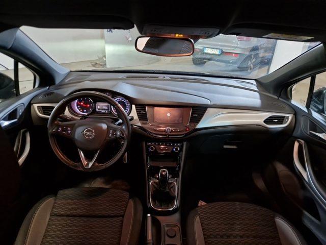 OPEL Astra 1.5 CDTI 122 CV S&S 5 porte Business Elegance