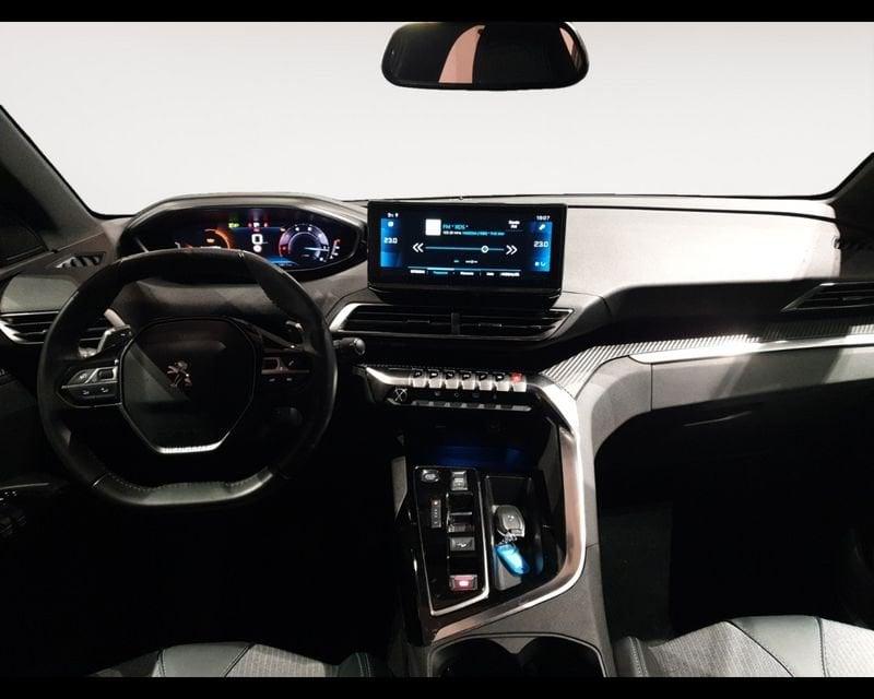 Peugeot 5008 2ª serie BlueHDi 130 S&S EAT8 Allure Pack