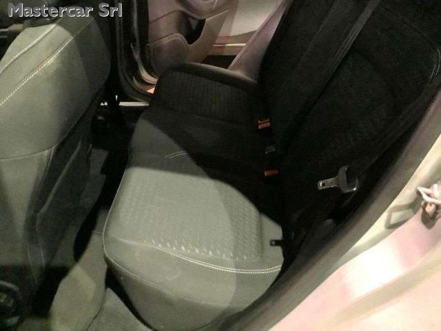 FORD Fiesta Fiesta p 5p 1.0 ecoboost hybrid Titanium -GG448RD