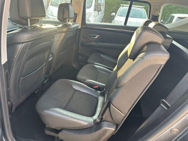 RENAULT Espace Blue dCi 160CV EDC Business