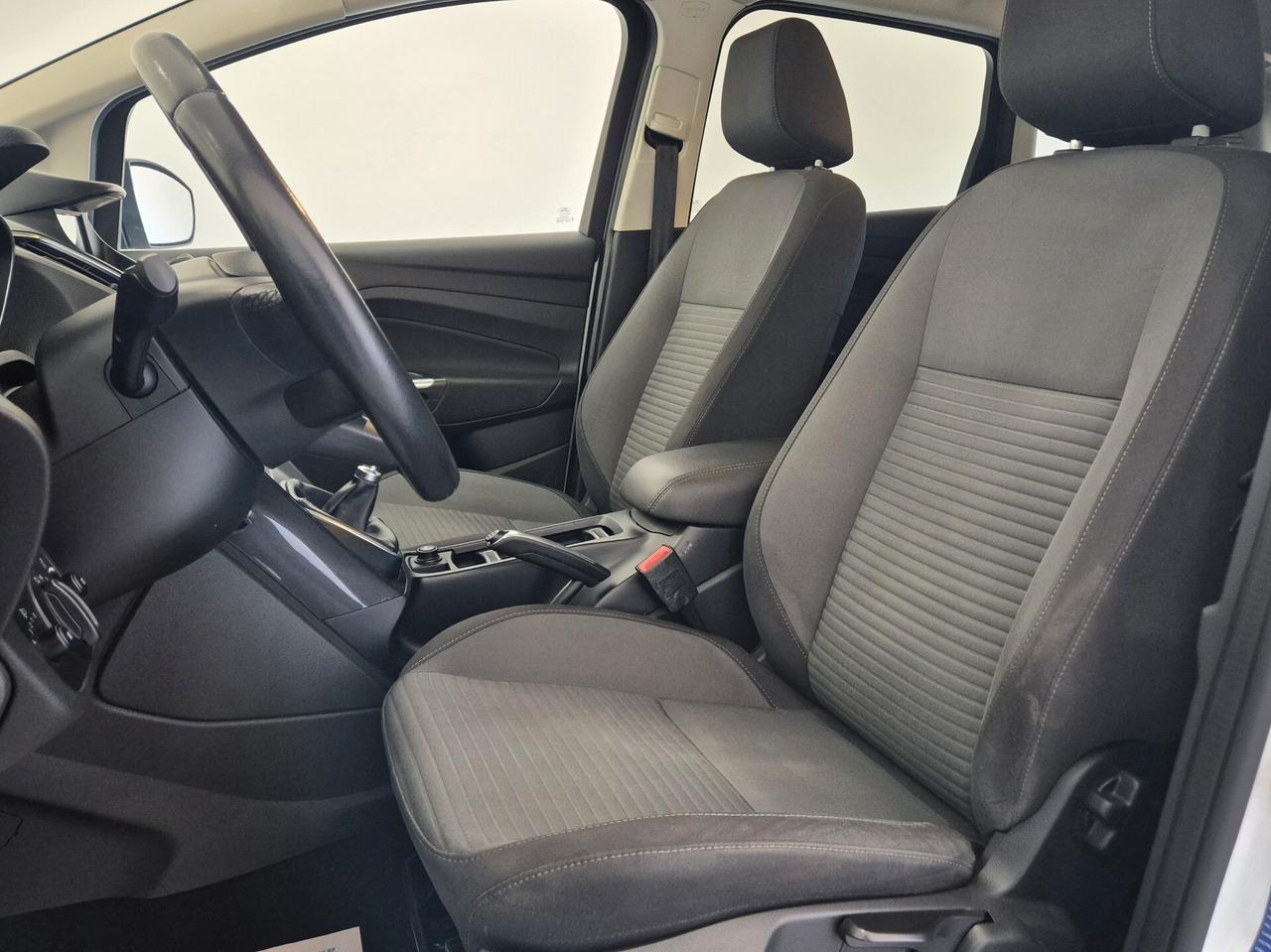 Ford C-Max 1.5 TDCi 95CV Start&Stop Titanium Plus