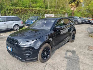 Land Rover Range Evoque 2.0D I4 180 CV AWD Auto R-Dynamic SE