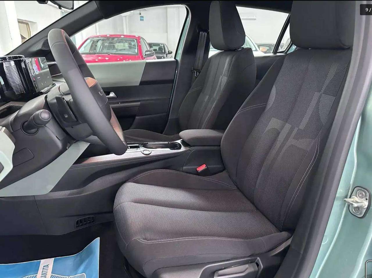 Lancia Ypsilon 1.2 mhev 110cv e-dct promo simil noleggio 4 anni