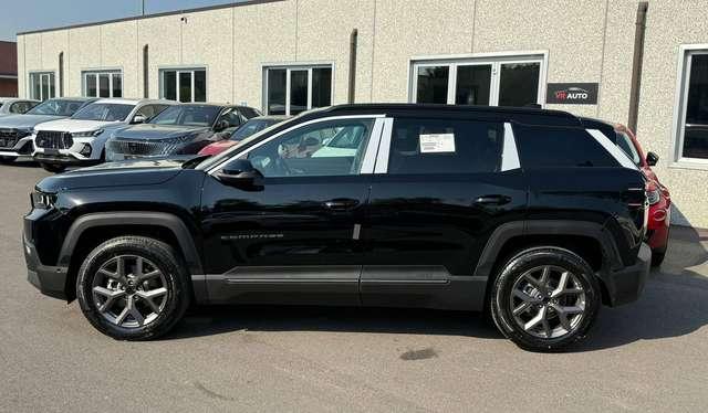 Jeep Compass NUOVO 1.2 turbo e-hybrid mhev First Edition fwd 145cv edct6 KM ZERO /PROMO FIN