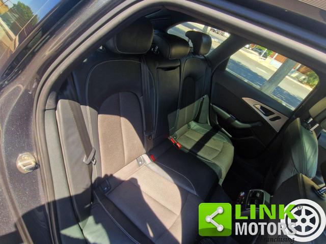 AUDI A6 3.0 avant S Line S quattro S TRONIC