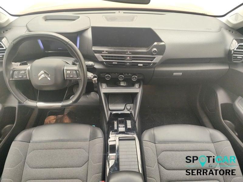 Citroën C4 C41E 5P K 15H BA8ST