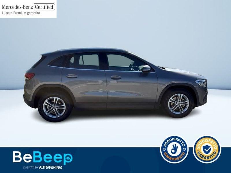 Mercedes-Benz GLA 180 SPORT PLUS AUTO