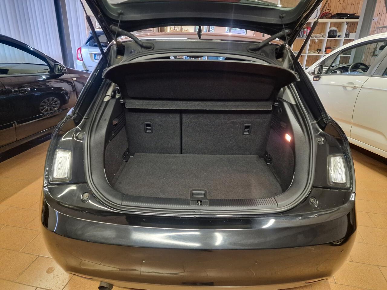 Audi A1 1.6 TDI S line edition plus, 161 mila chilometri