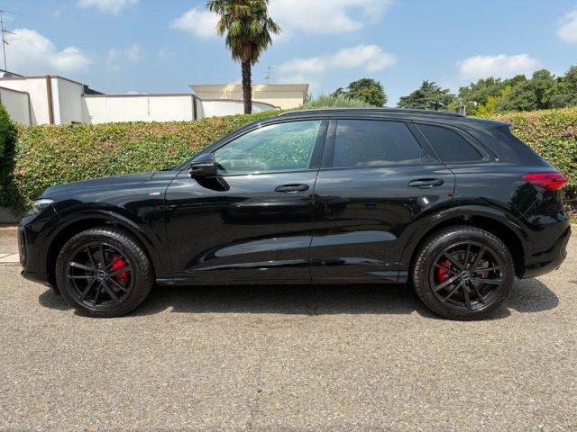 AUDI Q5 TFSI S tronic S line edition ACC - NAVI - TETTO