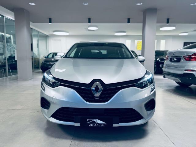 Renault Clio 1.5 blue dci Business 100cv