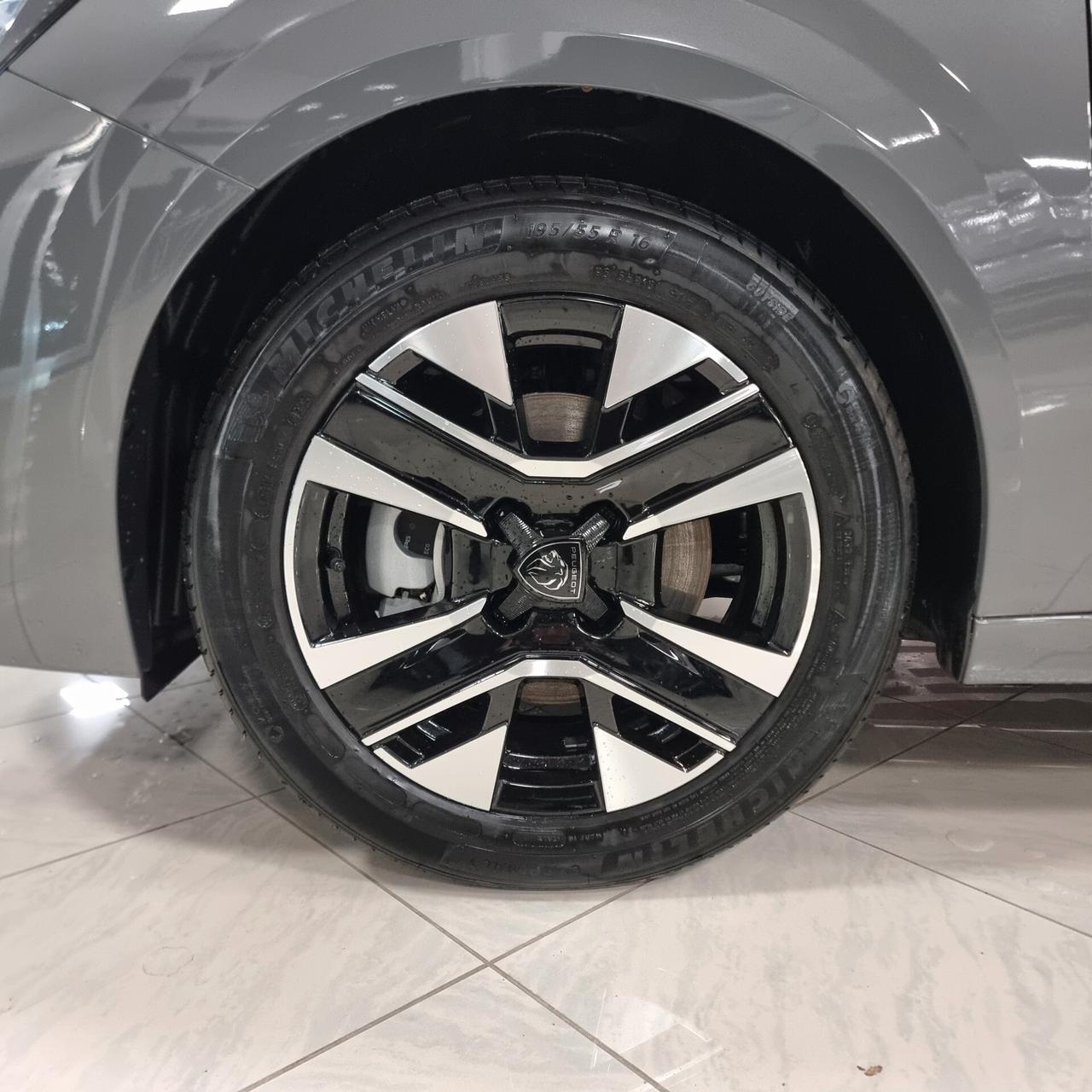 PEUGEOT 208 ALLURE 1.2 100cv 5P S&S