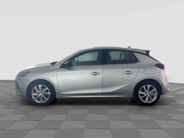 OPEL Corsa Corsa 1.2 Elegance