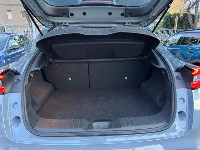 NISSAN Juke 1.0 DIG-T 114 CV DCT Acenta Automatica