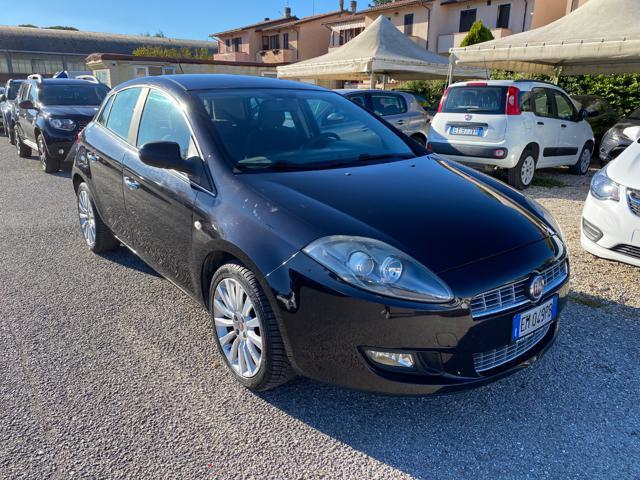 FIAT Bravo 1.6 MJT 120 CV DPF Emotion