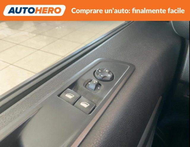 PEUGEOT Traveller BlueHDi 140 S&S Standard Allure