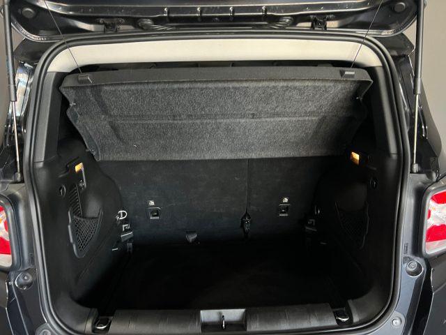 JEEP Renegade 2.0 Mjt 140CV 4WD Active Drive Low Limited