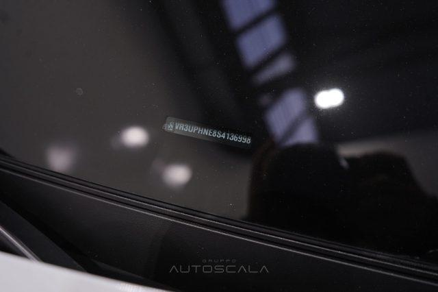 PEUGEOT 208 1.2 PureTech 100cv S&S 5 porte Allure Pack Vision