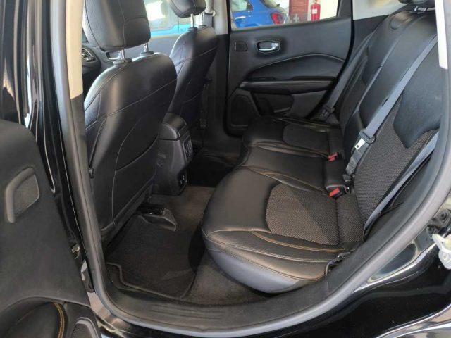 JEEP Compass 2ª serie - 2.0 Multijet II aut. 4WD Opening