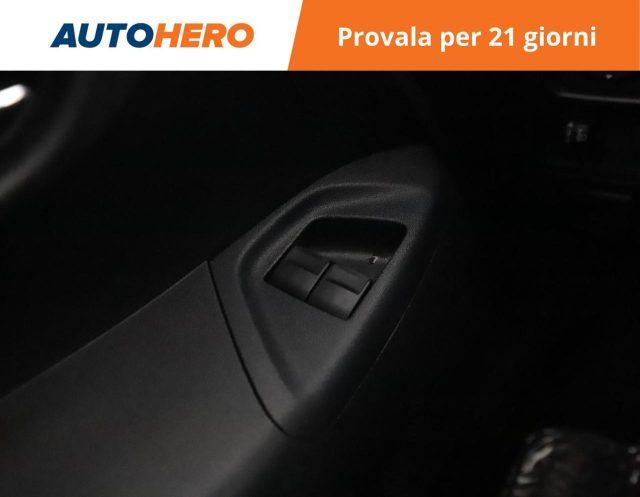 CITROEN C1 Airscape VTi 68 ETG 5 porte Shine