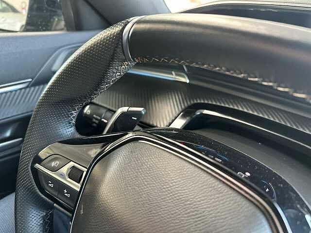 Peugeot 508 Plug-in Hybrid 225 e-EAT8 SW GT