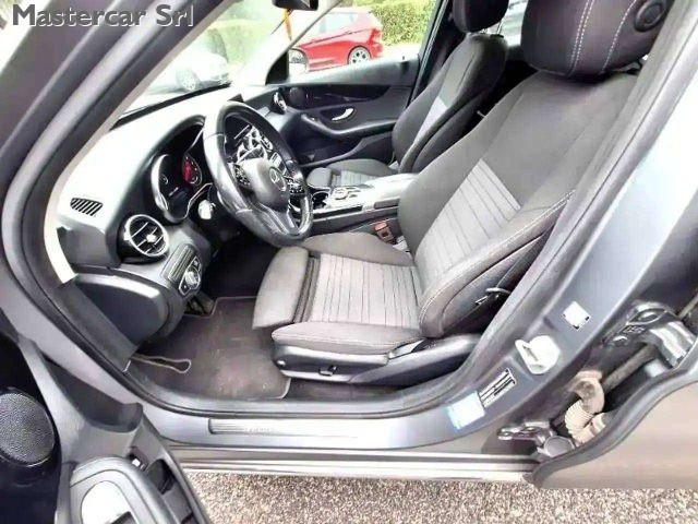 MERCEDES-BENZ C 200 Classe C SW SW eq-boost Sport auto - GE889CE
