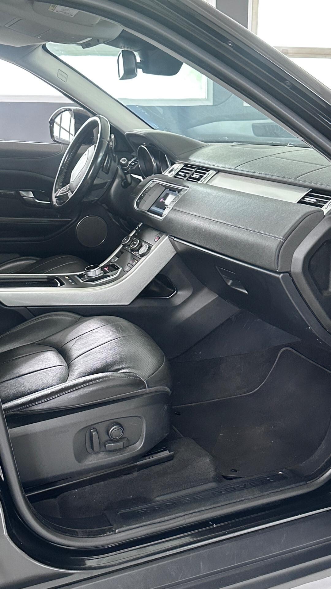 Land Rover Range Rover Evoque Range Rover Evoque 2.0 TD4 180 CV 5p. Autobiography