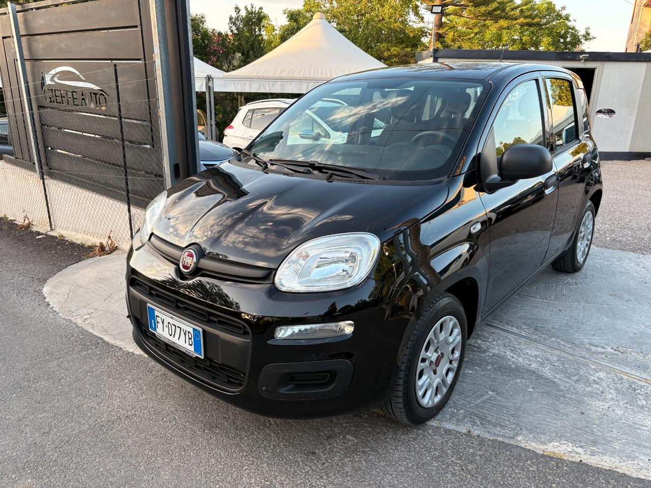 Fiat Panda 1.2 (43000 KM) Unico Proprietario
