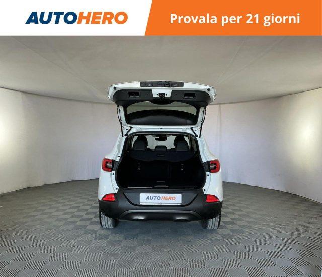 RENAULT Kadjar dCi 8V 110CV Energy Intens