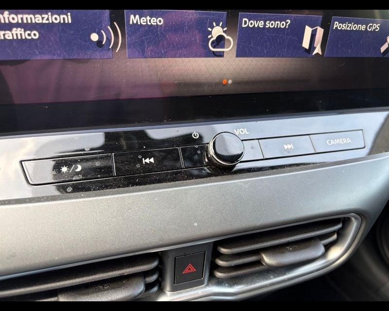 Nissan Juke Juke 1.6 hev N-Connecta